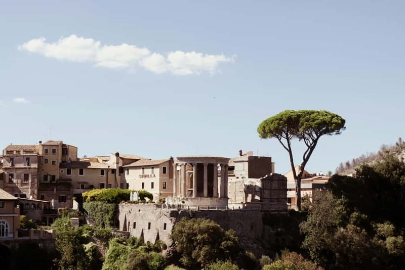 Tivoli Day Tour: Discover Hadrian's Villa and Villa d'Este - FAQs