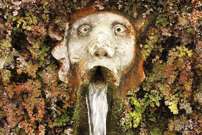 Tivoli Day Tour: Discover Hadrian's Villa and Villa d'Este - Who Will Love This Tour?