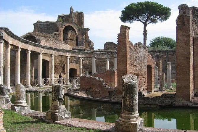 Tivoli Day Tour: Discover Hadrian's Villa and Villa d'Este - FAQ