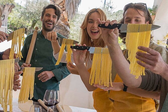 Tivoli Day Trip: Villa DEste & Cooking Class - A Deeper Dive into the Experience