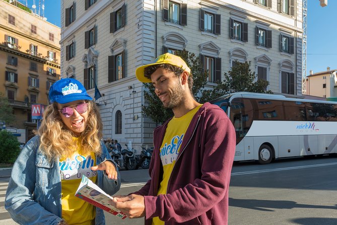 Tivoli Full Day Trip From Rome: Hadrians Villa and Villa DESTE - Highlights of Hadrians Villa