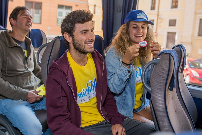 Tivoli Full Day Trip From Rome: Hadrians Villa and Villa DESTE - Discovering Villa Deste