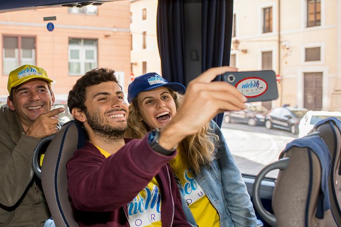 Tivoli Full Day Trip From Rome: Hadrians Villa and Villa DESTE - Accessibility and Mobility Considerations