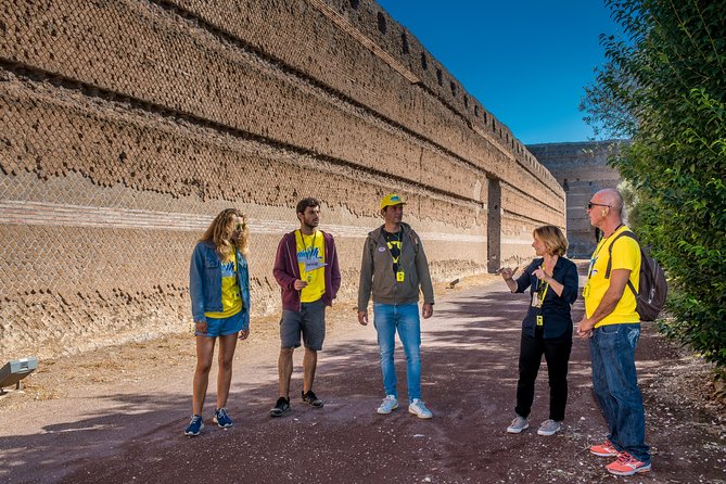 Tivoli Full Day Trip From Rome: Hadrians Villa and Villa DESTE - Cancellation Policy and Refund Information