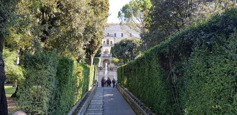 Tivoli: Skip-the-Line Villa d'Este Ticket + Audio Guide APP - Final Thoughts