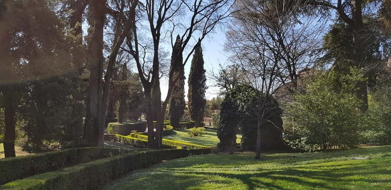 Tivoli: Skip-the-Line Villa d'Este Ticket + Audio Guide APP - Frequently Asked Questions