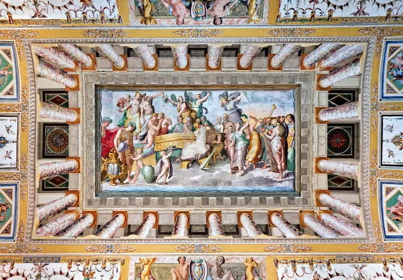 Tivoli: Villa D'Este Entry Ticket and App Audio Guide - Conclusions: Who Benefits Most from a Visit to Villa dEste?