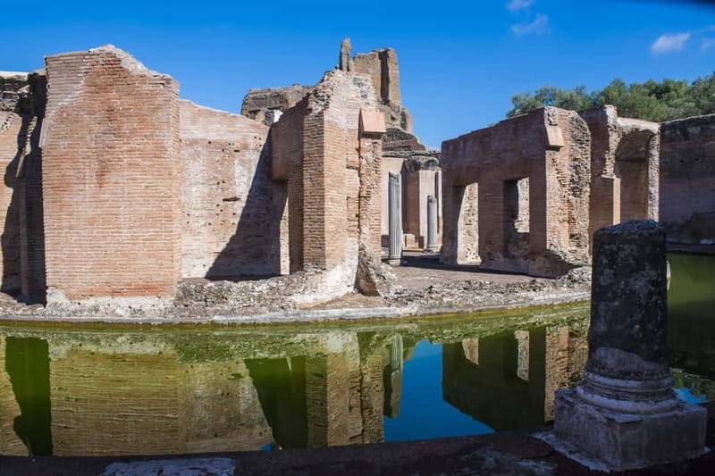 Tivoli: Villa d'Este Guided Tour - Key points / Takeaways