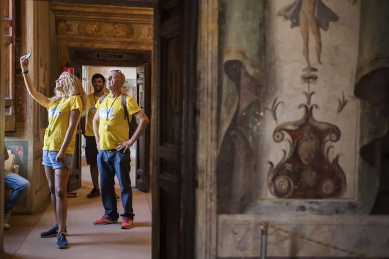 Tivoli: Villa d'Este Guided Tour - Practical Tips for Your Visit
