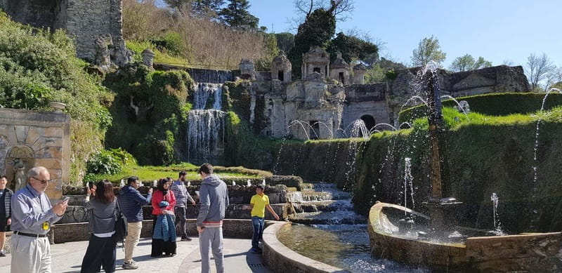 Tivoli: Villa d'Este Guided Tour - Who Will Love This Experience?