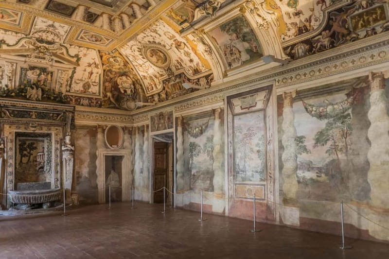 Tivoli: Villa d'Este Ticket with Audio Guide APP - Why Youll Love Visiting Villa d’Este