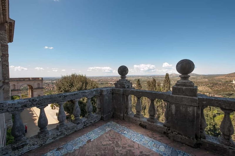 Tivoli: Villa d'Este Ticket with Audio Guide APP - Summary: Is This a Good Choice?