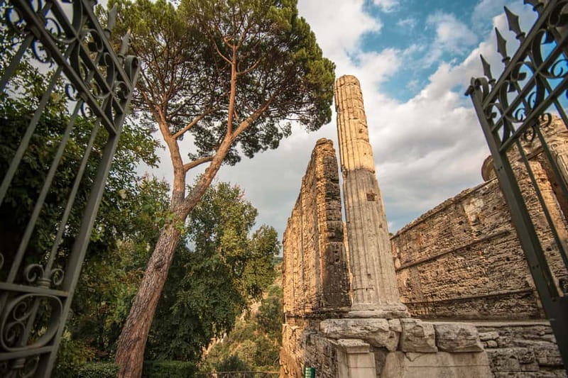 Tivoli: Villa Gregoriana Entrance Ticket - Final Thoughts: Is It Worth Visiting?