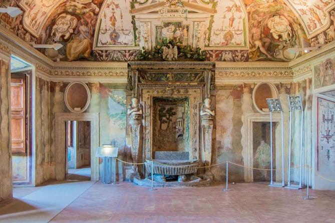 Tivoli Villas and Gardens (Driver Only/Self Touring) - Who Is This Tour Best For?