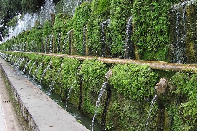 Tivoli Villas and Gardens (Driver Only/Self Touring) - Final Thoughts