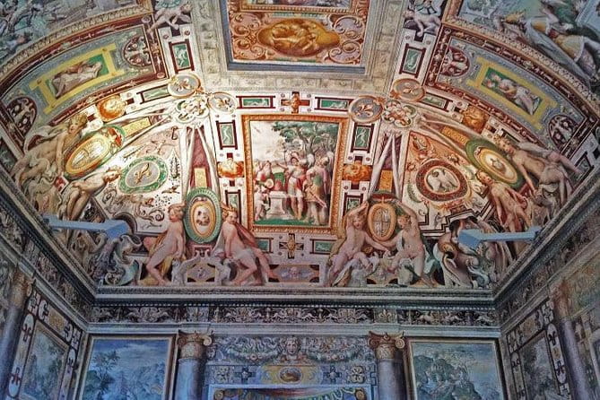 Tivoli Villas and Gardens (Driver Only/Self Touring) - FAQ