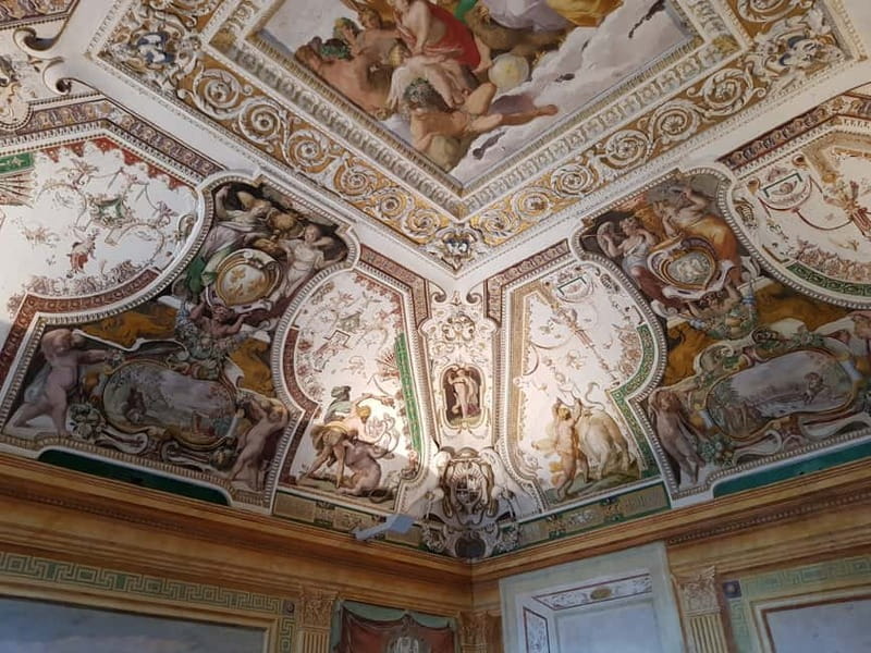 Tivoli:Skip the Line Ticket to Villa d'Este + Audioguide APP - Key points / Takeaways