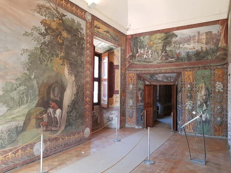 Tivoli:Skip the Line Ticket to Villa d'Este + Audioguide APP - Who Will Love This Experience?