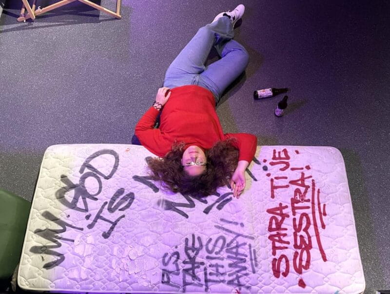 Toast to the Morning After: Zagreb Museum of Hangovers Visit - Key Points / Takeaways