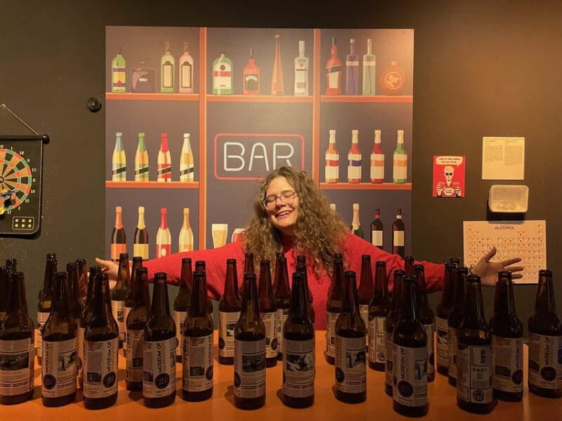 Toast to the Morning After: Zagreb Museum of Hangovers Visit - Exploring the Museum of Hangovers: A Practical and Entertaining Guide