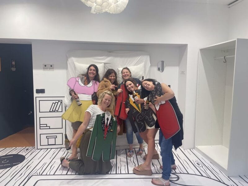 Toast to the Morning After: Zagreb Museum of Hangovers Visit - Frequently Asked Questions (FAQ)