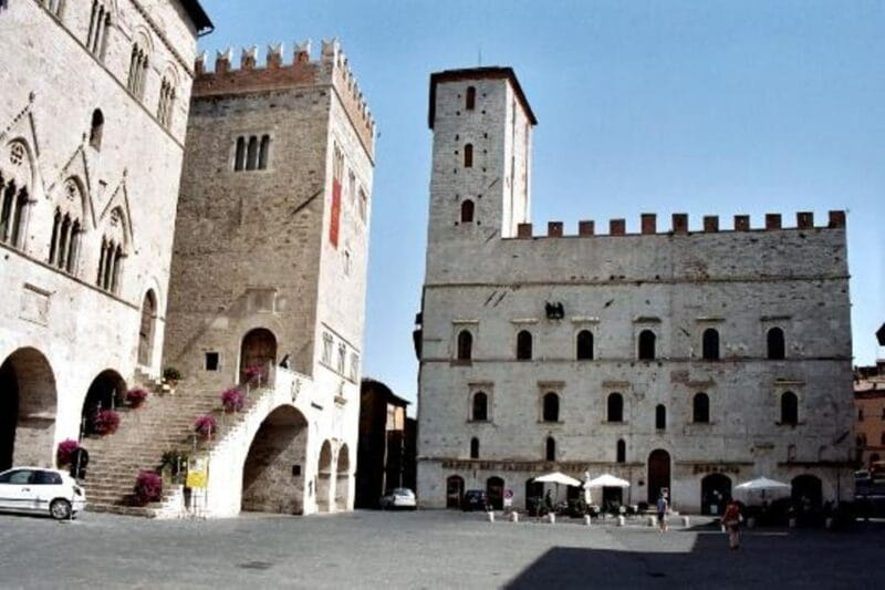 Todi: 2-Hour Private Walking Tour - An In-Depth Look at Todi’s Private Walking Tour