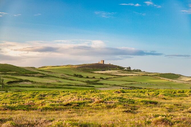 Toe Head Clifftop Hike in West Cork - Cancellation and Refund Policy