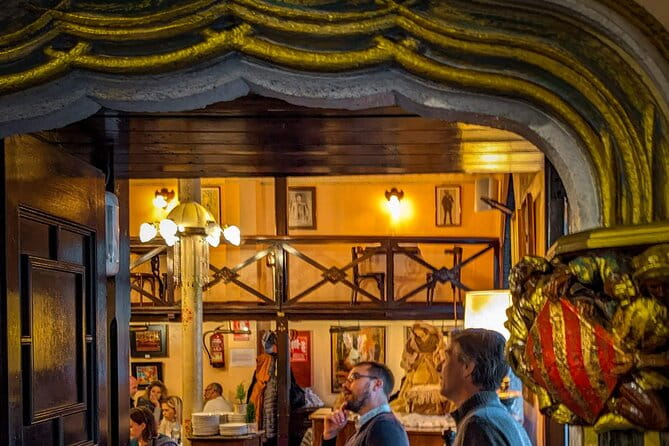 Together Food and Culture Walking Tour in Barcelona - The Sum Up