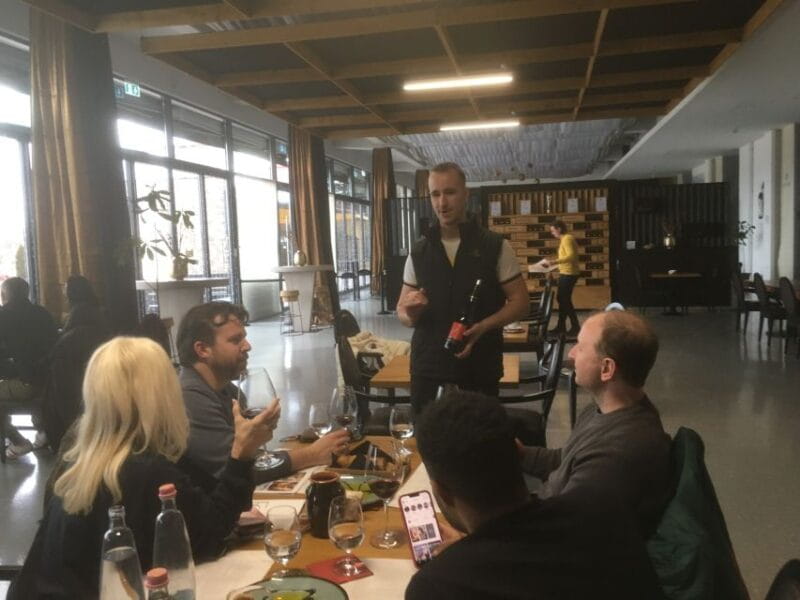 Tokaj Private Day Tour from Budapest - Key points / Takeaways