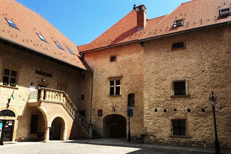 Tokaj Private Tour With Local Lunch From Budapest - Key Points / Takeaways