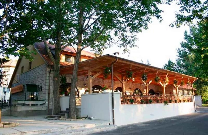 Tokaj Private Tour With Local Lunch From Budapest - Price and Logistics