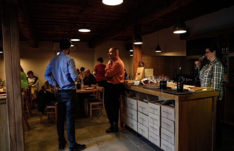 Tokaj: Vineyard Tour & Tasting - Value and Practical Tips