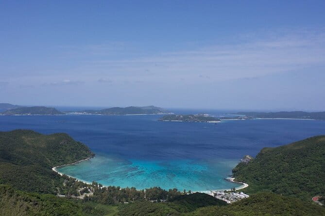 Tokashiki Island Guided Cycling Tour for 3-hours Course - Booking Information