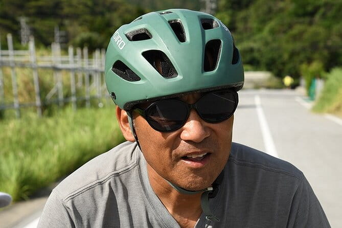 Tokashiki Island Guided Cycling Tour for 3-hours Course - Exploring Tokashiki Island by Bicycle