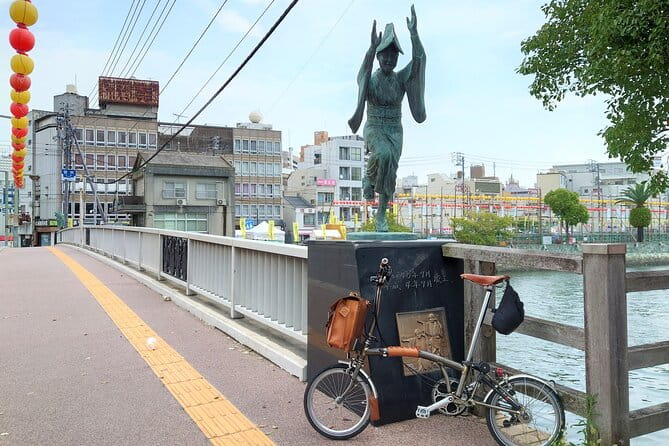Tokushima & Mt. Bizan BROMPTON Slow Cycling Tour - Accessibility and Recommendations