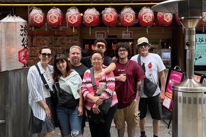 Tokyo 3 Day Full Experience With Local Host - Accommodation and Meals