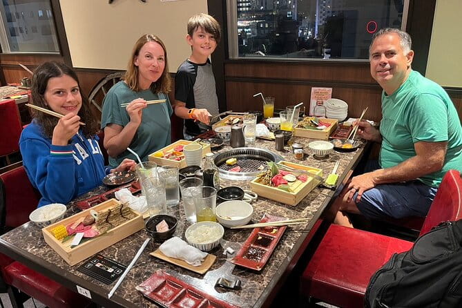 Tokyo 3 Day Full Experience With Local Host - Tour Guide and Activities