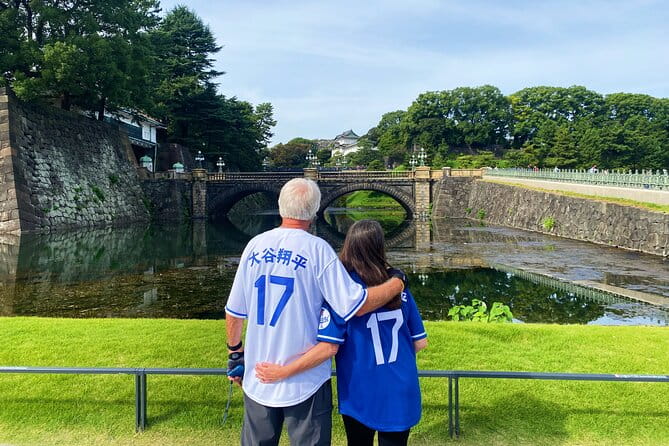 Tokyo: 3-Hour Bike/E-Bike Tour of the Citys Highlights - Exploring Tokyos Landmarks by Bike