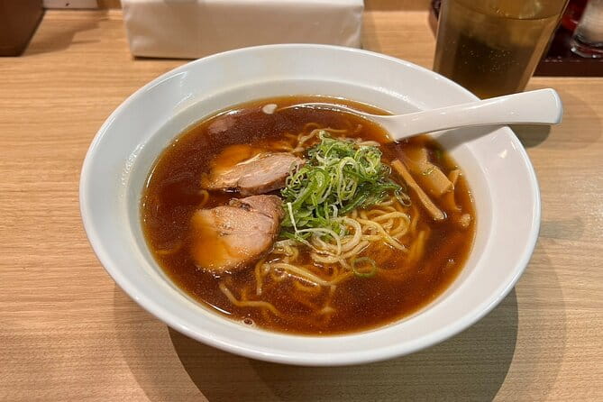 Tokyo: 3h Guided Bar Hopping Tour [Foods Included] - Inclusions