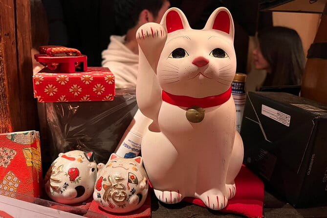 Tokyo: 3h Guided Bar Hopping Tour [Foods Included] - Highlighted Foods