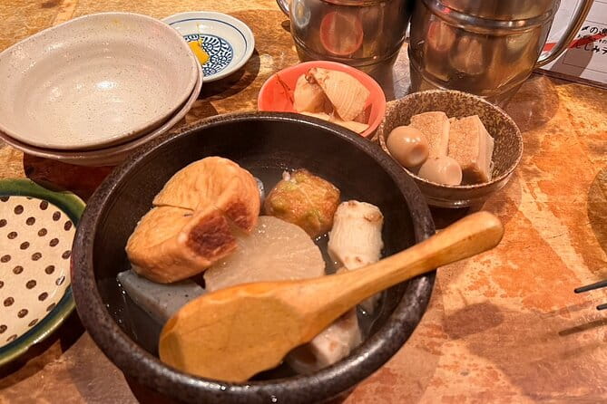 Tokyo: 3h Guided Bar Hopping Tour [Foods Included] - Booking Information