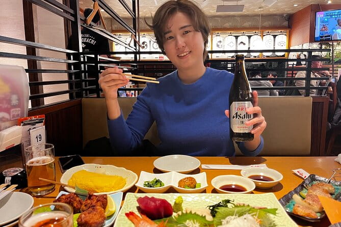 Tokyo: 4 Days Itinerary // Made by Local Guides - Pricing and Cancellation Policy