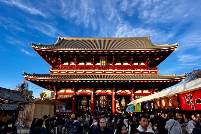 Tokyo: 4 Days Itinerary // Made by Local Guides - Additional Information