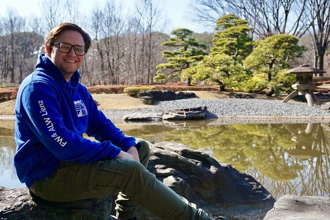 Tokyo: 4 Days Itinerary // Made by Local Guides - Local Highlights and Attractions