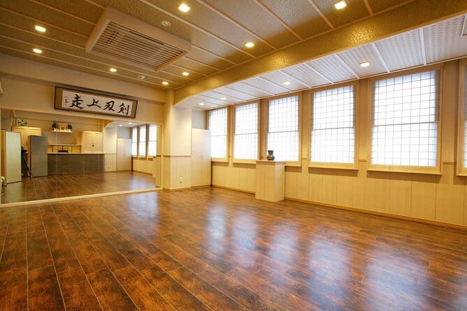 Tokyo 5hr Private Guided Tour and Batto (Sword) Experience - What to Expect During Your Tour