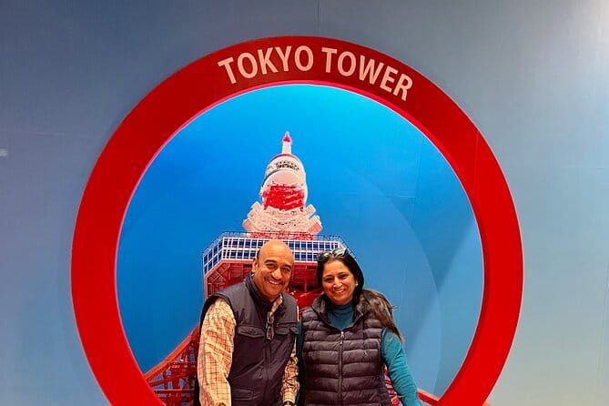 Tokyo 5hr Private Guided Tour & Tea Ceremony Experience - Customizable Itinerary Options