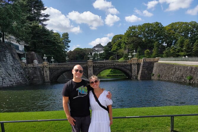 Tokyo 5hr Private Guided Tour & Tea Ceremony Experience - Inclusions and Exclusions