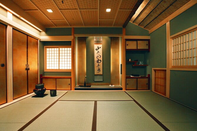 Tokyo 5hr Private Guided Tour & Tea Ceremony Experience - Frequently Asked Questions