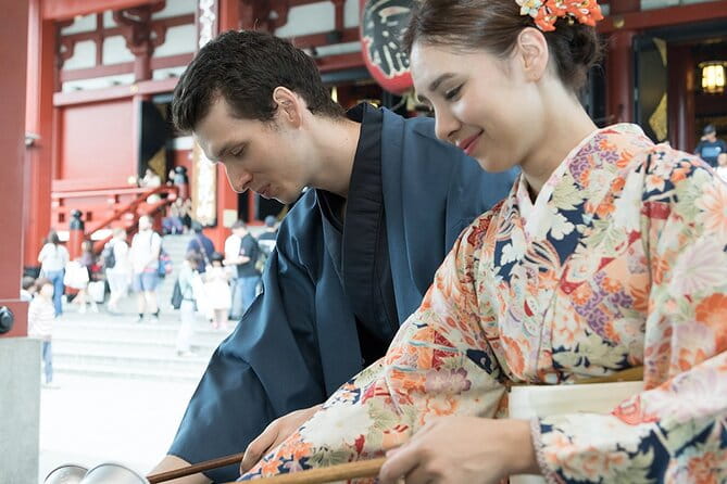 Tokyo 6 Hr Private Guided Tour & Kimono Experience - Frequently Asked Questions