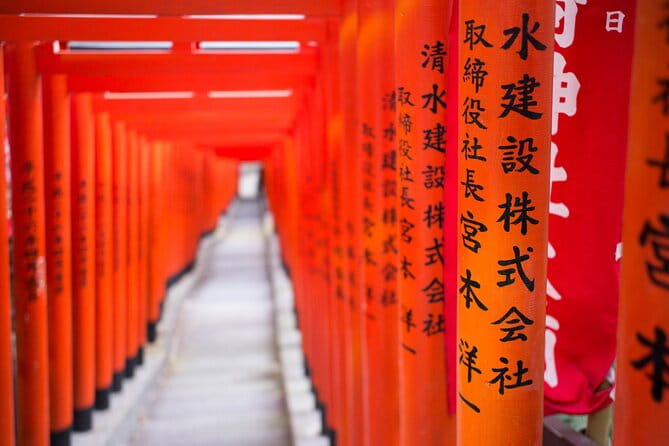 Tokyo 6hr Instagram Highlights Private Tour With Licensed Guide - Traveler Experiences and Feedback